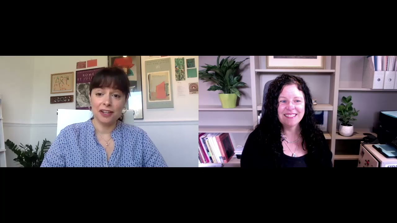 Dementia Activities for Seniors Video Series: The Good Conversations, TRAILER