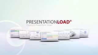 PowerPoint Innovation Management Templates