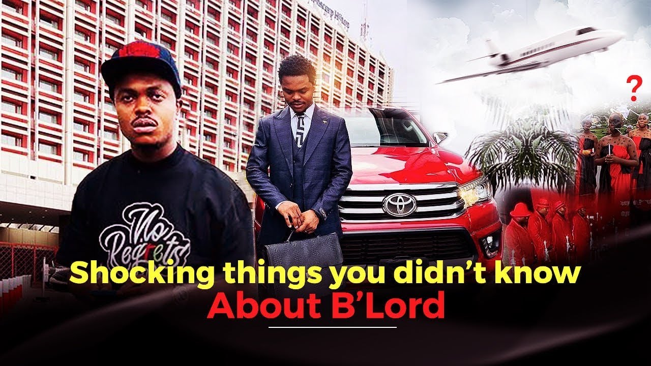 SHOCKING THINGS you don’t know about IGBO billionaire BLORD and his source of wealth