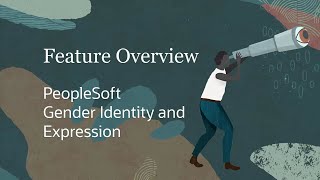 PeopleSoft Gender Identity and Expression screenshot 2