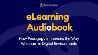 Ep. 8 - How Pedagogy Influences The Way We Learn In Digital Environments