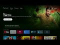 Android TV Update Google TV Like Interface New Boot Animation In Your Android TV Box 