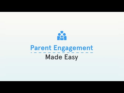 Xap - Parent Communication & Engagement App