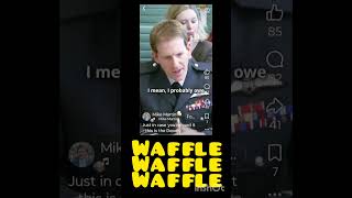 MoD lies about deployment capability and WO2 Kerr 25110617 order of black 55yr reservist