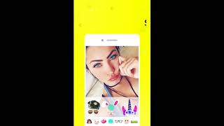 Snap Face Promo screenshot 4
