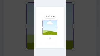 photo frame Editing 🌷#subscribe #canva #shorts #photoframe #instagram