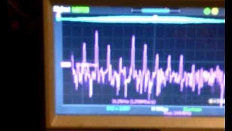 4 phase interleaved boost converter conducted emi.