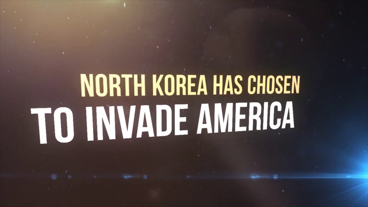 Book trailer, New York Fried