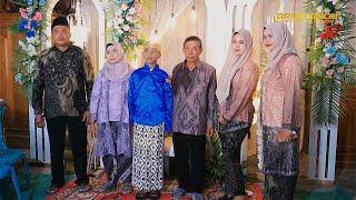 ⭕LIVE  'TAYUB JUMIATI CS '  // KHITAN ' PRAYOGA DWI NUR CAHYONO :: TREMBES - NGLINDUK