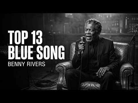 BENNY RIVERS - Every Road Leads Back To You | Deep Southern Blues