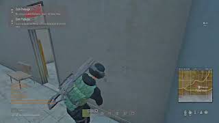 Kryptic + LOW + 28 Dayz Later clip dump