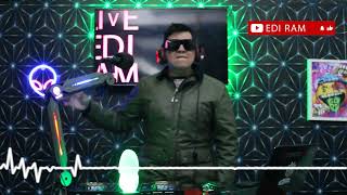 ELECTRO URBAN 2024 LIVE EDI RAM DJ #electrourbano #2024 #livedj #dj