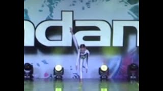 12 O'Clock - SGSDance Lyla Norby