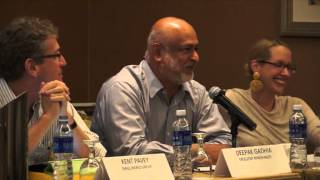 Impact Forum 2012: Technology and Inclusive Access