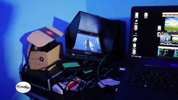 Playout with Blackmagicdesign UltraStudio SDI