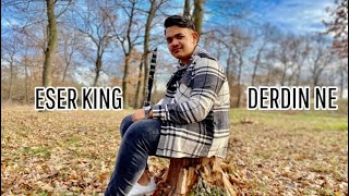 Eser King - Derdin Ne - Cover Ismail Tunçbilek Resimi