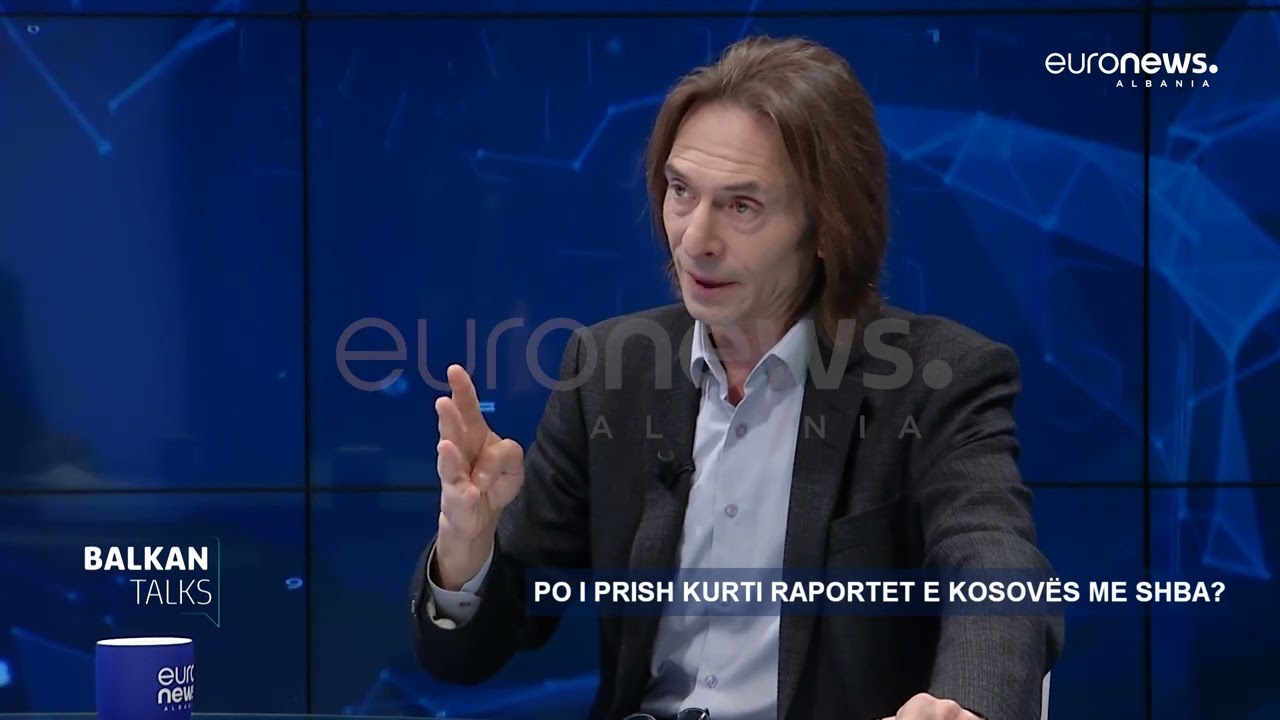 Hoxha: Albin Kurti ka thënë kujdes, se do ketë luftë