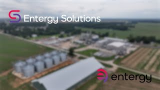 Entergy Solutions—Kennedy Rice Mill