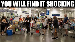 20 Grocery Items Smart Preppers Are Stockpiling RIGHT NOW