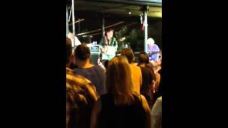 Please Explain-Wayne Toups Contraband Days 2014