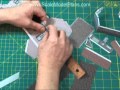 Cardstock Construction in N Scale, HO Scale, O Scale thumbnail