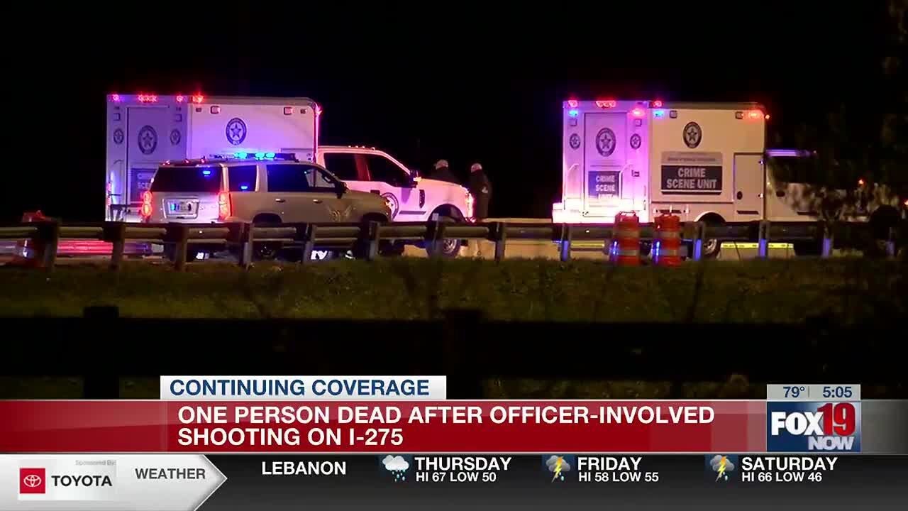 Woman identified, accused of pulling gun out before being shot by ...