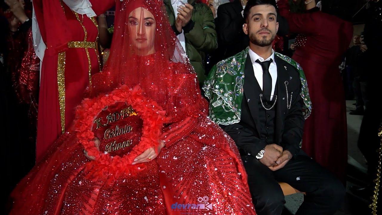 İLYAS & KADER  KINA 2