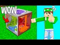 QUESTO VIDEO DI MINECRAFT TI LASCERÀ A *BOCCA APERTA*!