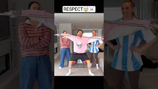 Others Vs This Silent Man 🤫#phonkmusic #shortvideo #shorts