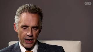 Jordan Peterson  “There was plenty of motivation to take me out  It just didn't work    British GQ