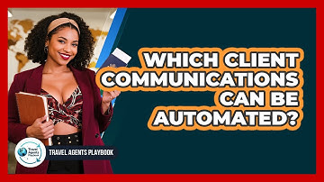 Which Client Communications Can Be Automated?