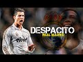 Cristiano Ronaldo In Real Madrid Luis Fonsi Despacito Ft Daddy Yankeetro Skills Goals 少닯눗 Cristiano Ronaldo In Real Madrid Luis Fonsi Despacito Ft Daddy Yankeetro Skills Goals 少닯눗