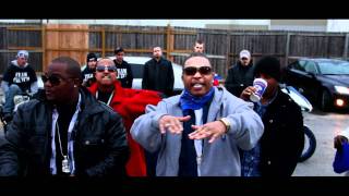 Kennedy Connection Yamaha