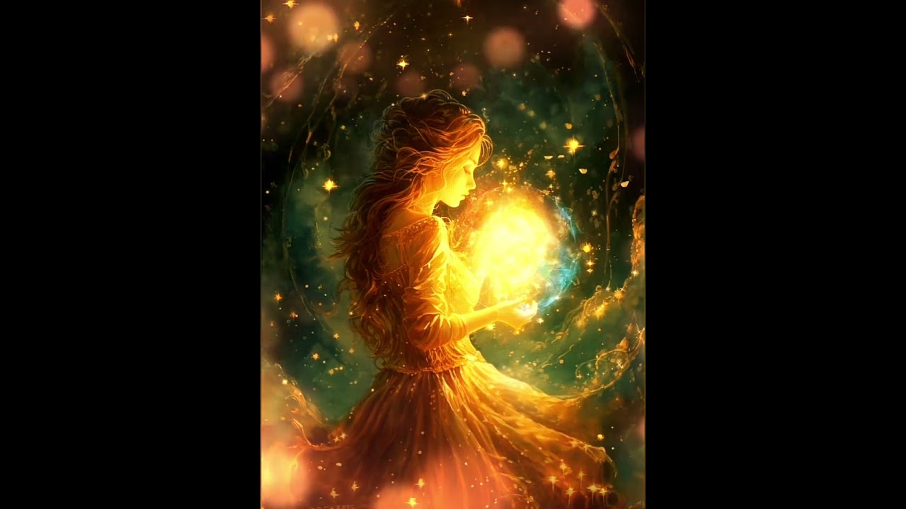 ВАЖНОЕ Послание от 05.03.26. Ложь – инструмент правления теней. Отец Абсолют.