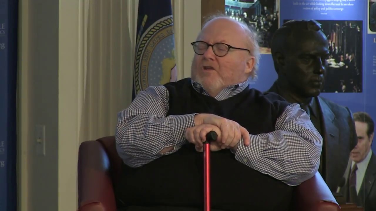 1 to 44: The Best and the Worst of American Presidents | Part four: Ranking the Modern Presidents