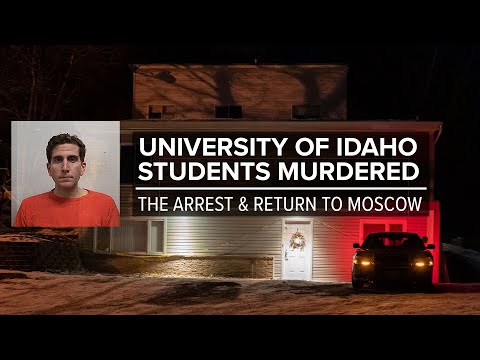 University of Idaho