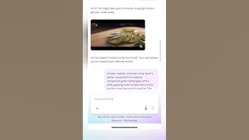 This 5-sec video made me $30,000 using Canva AI 💰😳 #satisfyingvideo #canvaai