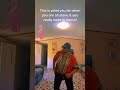 Dance alone: enjoying music and movement in solitude#dance #alonetime #happy #music