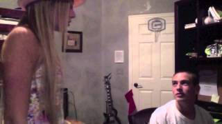 FLVS sportsmanship project for HOPE