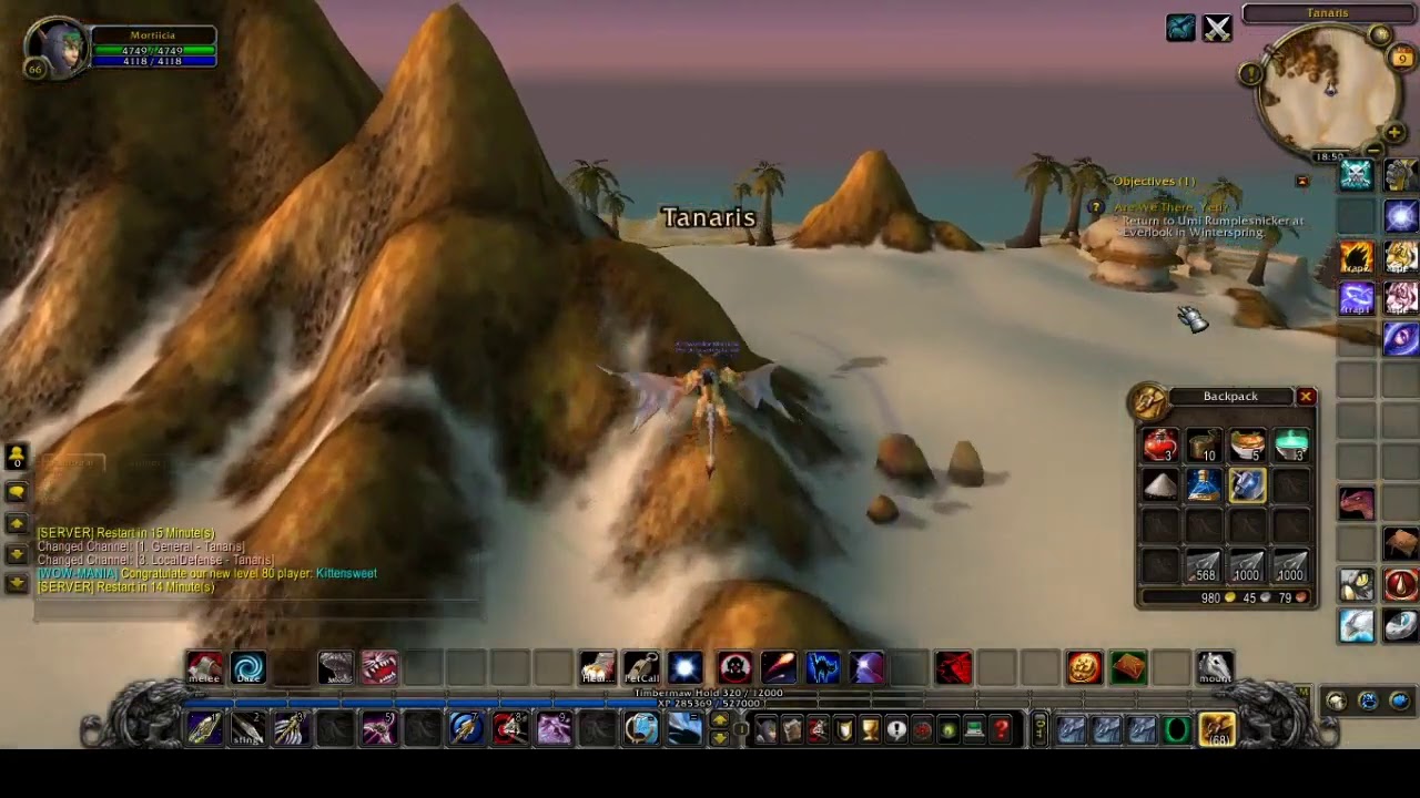 Are We There, Yeti? (3)