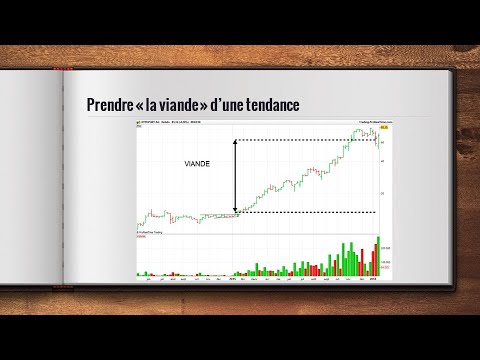 Comment s’exposer aux accidents positifs de richesse en bourse (Cours 4/6)
