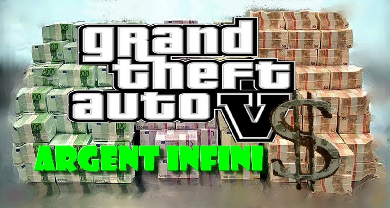 GTA 5 offline Argent Infini ( 300.000$ en 5min ) PS3 / Xbox360 SANS CHEAT /  SANS JAILBREAK - YouTube