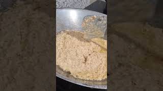 Saos Somay Bumbu Kacang