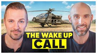 From Apache Pilot to Land Investor w/ Cody Cuvillier | REtipster Podcast 262