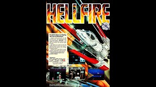 Hellfire Genesis (2 Loops Hard & Yea Right) Full Run