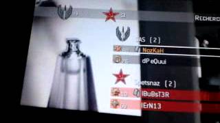 Second map Arkaden