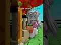 Pets in Grow a Garden 🥀🥀 #maechan #roblox #robloxanimation