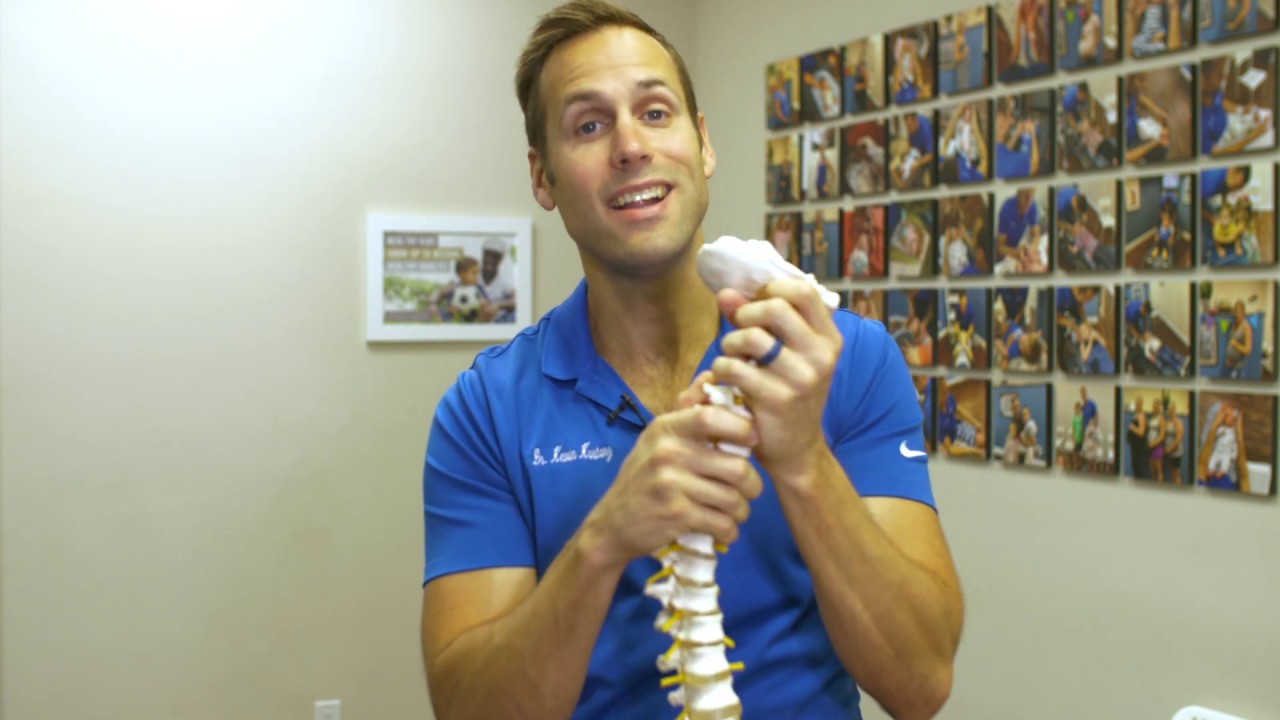 Is it Bad to Crack my Own Neck?