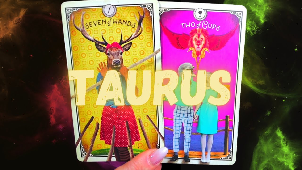 TAURUS YOU’RE ABOUT TO BE IN A RELATIONSHIP!!!💑SOMEONE IS DEEPLY ATTRACTED TO U 😍READY TO COMMIT