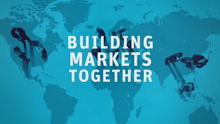 Building Markets Together - EEX Group's Digital Conference 2021